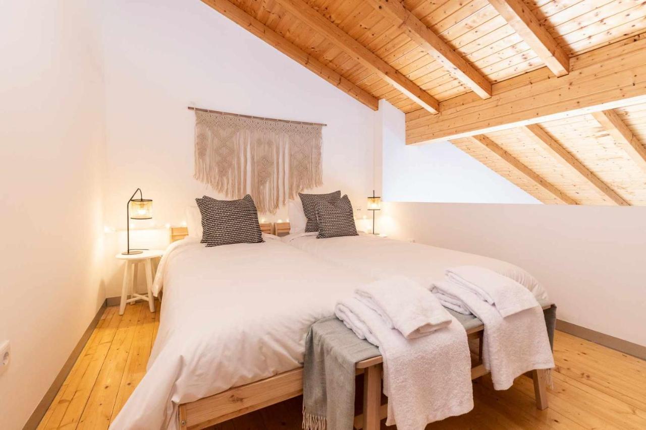 Apartamento Superior