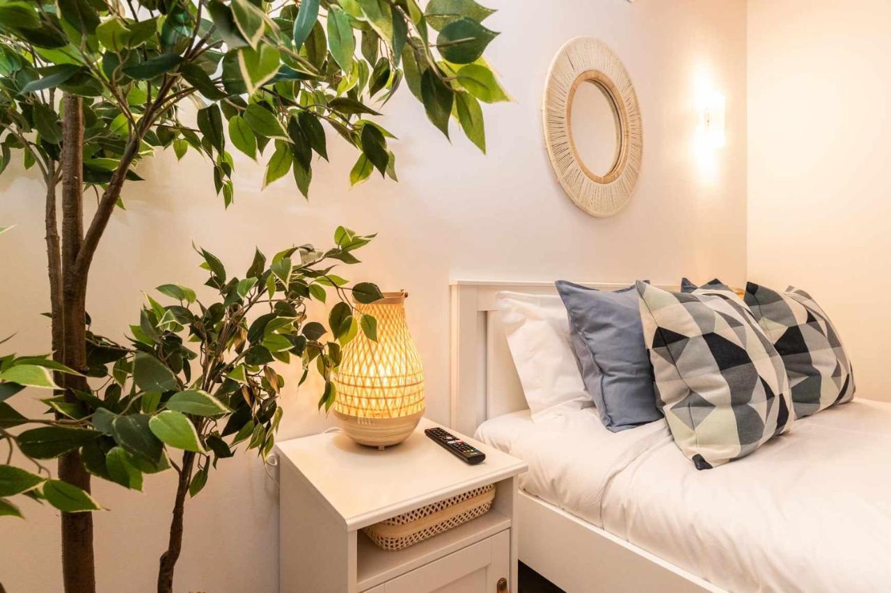 Quarto Twin Económico
