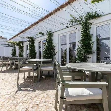 Quinta Da Capelinha Agroturismo-3