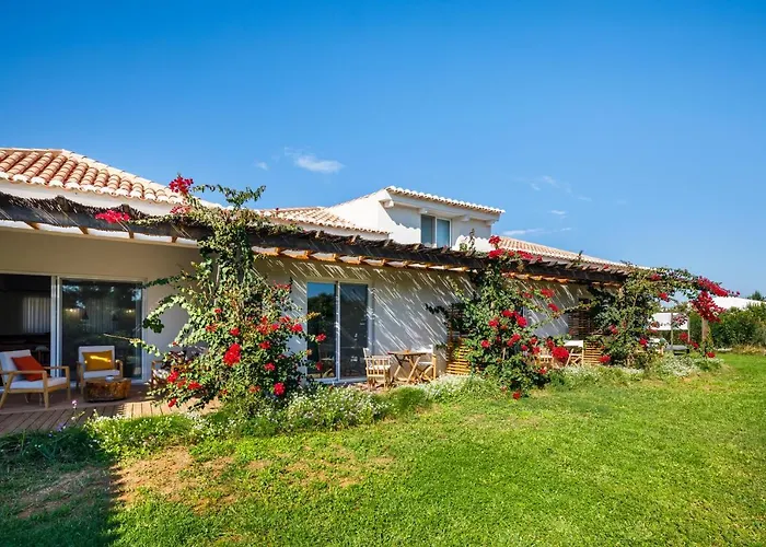 Abacatus Farmhouse